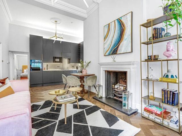 London, SW3 5ET, United Kingdom | 2 bed apartment for rent #95575177 | Rentberry