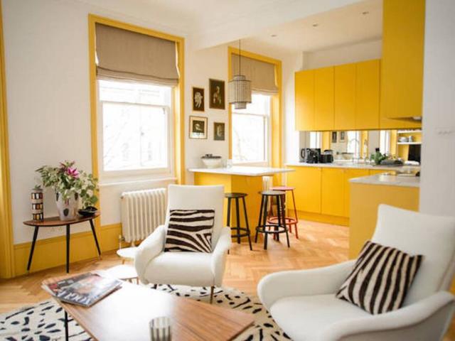 London, SW3 6BS, United Kingdom | 1 bed apartment for rent #96671359 | Rentberry