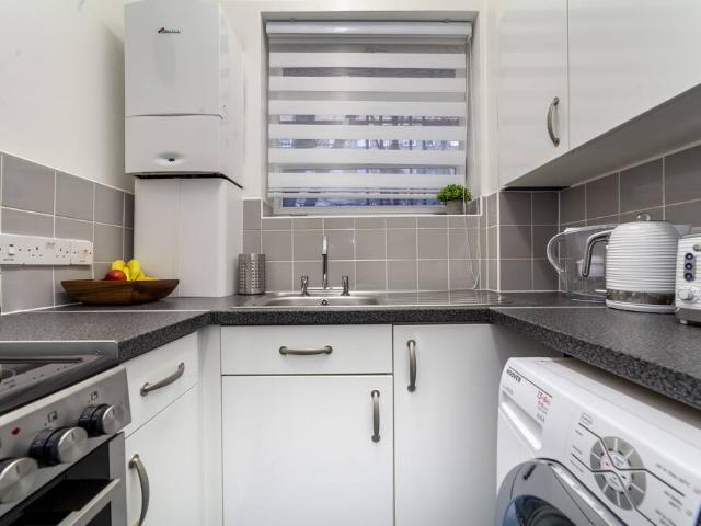 London, SW3 6QS, United Kingdom | 1 bed apartment for rent #98006725 | Rentberry