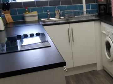 Deeley Road SW8 London, SW8, South West London, London, Greater London