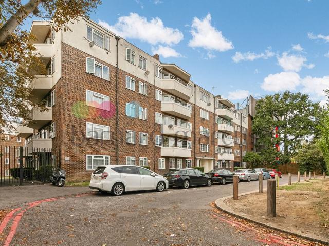London Road, Thornton Heath