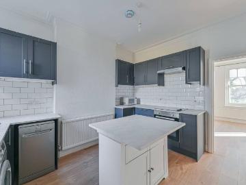 Wandle Park, London, Greater London - Balcony