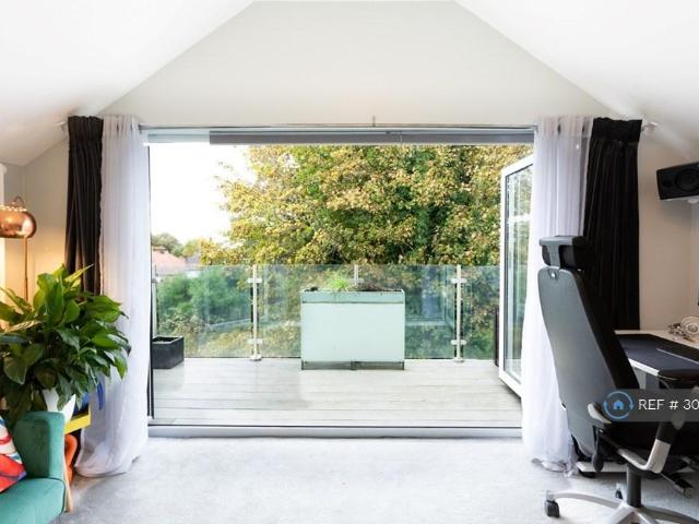 London Road, Tunbridge Wells, TN4 2 bed flat to rent £1,650 pcm £381 pw