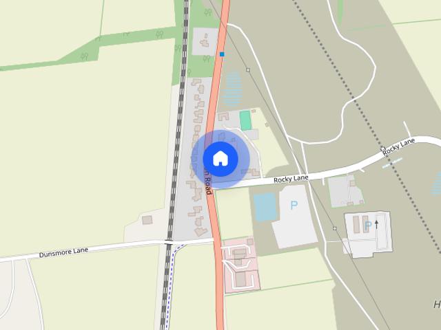 London Road, Wendover, Buckinghamshire
