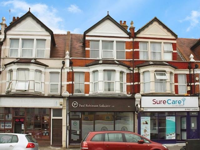 London Road, Westcliff On Sea SS0, 1 bed flat to rent, £1,000 pcm | PrimeLocation