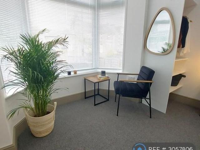London Road, Alvaston, Derby, DE24 Studio to rent £789 pcm £182 pw
