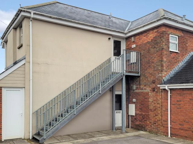 London Road,, Amesbury, SP4 7EQ