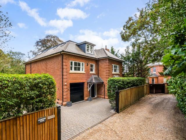 London Road, Ascot, Berskhire SL5, 5 bed property to rent, £10,950 pcm | PrimeLocation