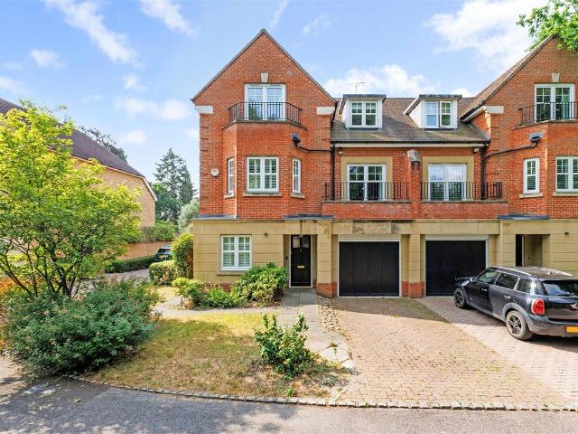 London Road, Ascot SL5, 4 bed property to rent, £4,250 pcm | PrimeLocation