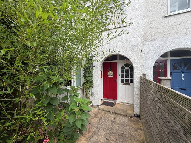 London Road, Ashford, Surrey TW15, 2 bed maisonette to rent, £1,575 pcm | PrimeLocation