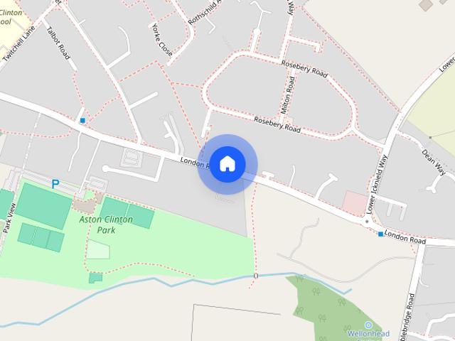 London Road, Aston Clinton, Aylesbury, Buckinghamshire