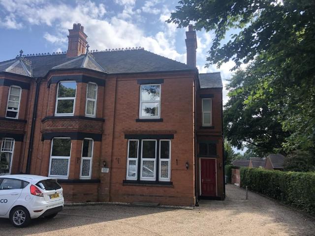 London Road, Balderton 1 bed in a house share to rent £550 pcm £127 pw