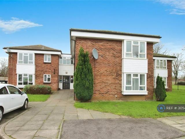 London Road, Bedford, MK42 1 bed flat to rent £975 pcm £225 pw