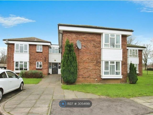London Road, Bedford MK42, 1 bed flat to rent, £975 pcm | PrimeLocation