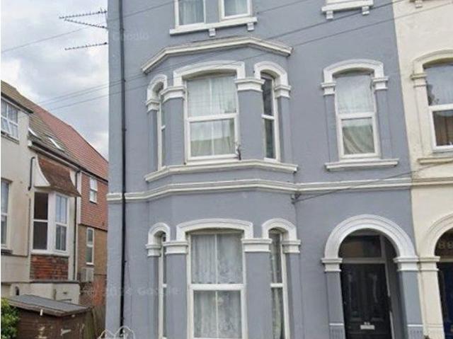 London Road, Bexhill On Sea TN39, 1 bed flat to rent, £875 pcm | PrimeLocation