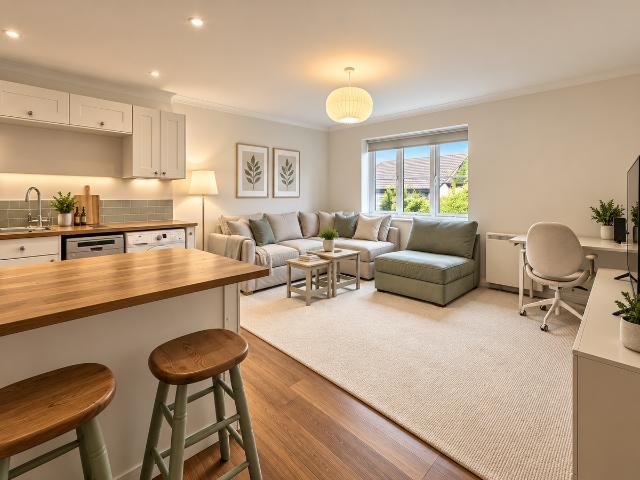 London Road, Bishops Stortford CM23, 1 bed flat to rent, £1,400 pcm | PrimeLocation