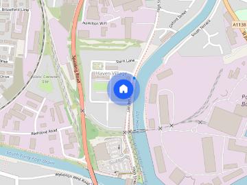 Haven Village PE21 Boston, Wigtoft Boston, PE20, East of England