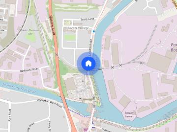 Haven Village PE21 Boston, Wigtoft Boston, PE20, East of England