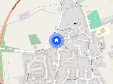 London Road, Bozeat, NN29