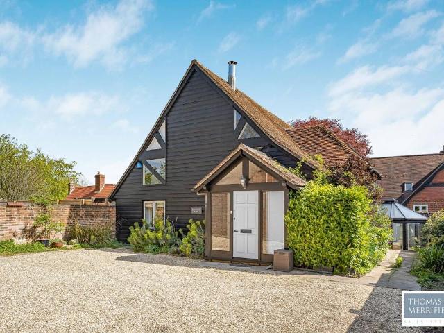 London Road, Blewbury OX11, 4 bed barn conversion to rent, £3,750 pcm | PrimeLocation
