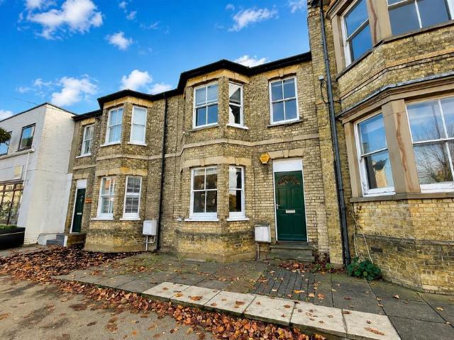 London Road, Brandon 3 bed terraced house to rent £1,150 pcm £265 pw