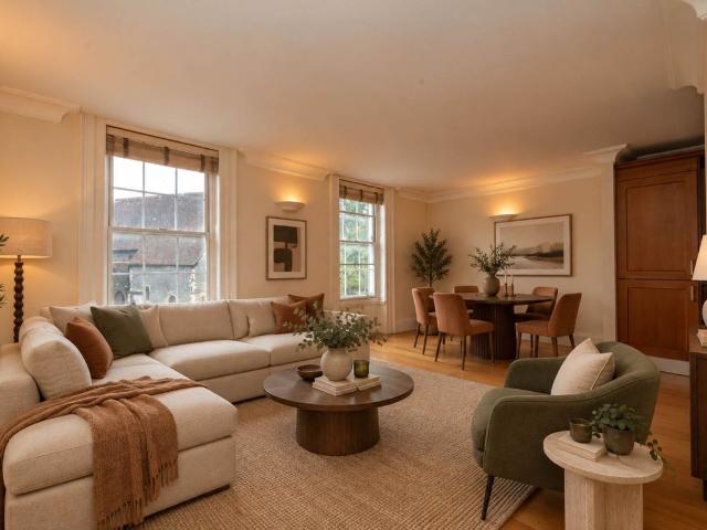 London Road, Canterbury CT2, 2 bed flat to rent, £1,200 pcm | PrimeLocation