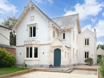 House to rent in Mitcheldean - Garden