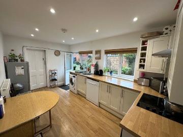 North West Leicestershire, Stoke and Staffordshire, West Midlands, Midlands