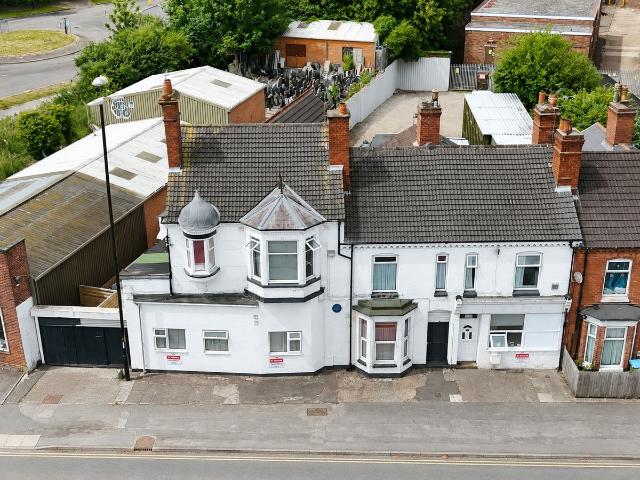 London Road, Coventry CV1, Studio to rent, £650 pcm | PrimeLocation