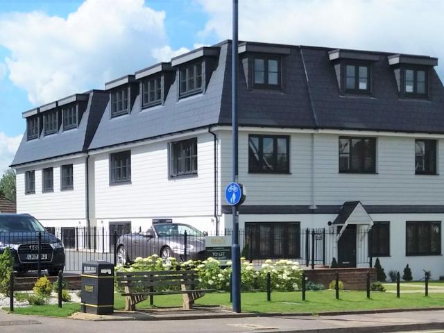 London Road, Cowplain, Waterlooville, Hampshire PO8, 1 bed flat to rent, £1,090 pcm | PrimeLocation