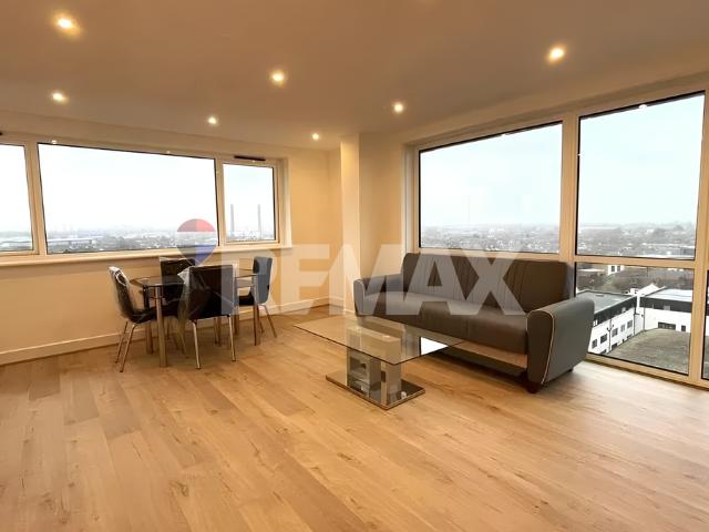 London Road, Croydon CR0, 3 bed flat to rent, £1,995 pcm | PrimeLocation