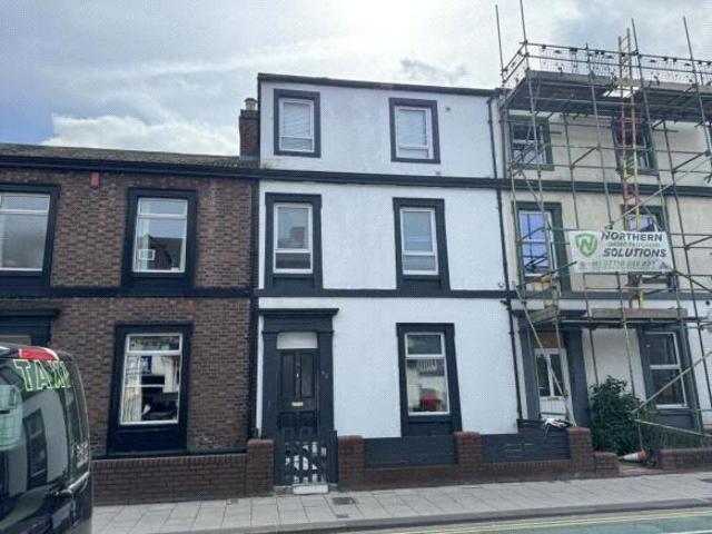 London Road, Cumbria CA1 1 bed in a house share to rent £480 pcm £111 pw