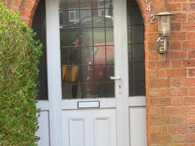 London Road, CV3 1 bed terraced house to rent £560 pcm £129 pw