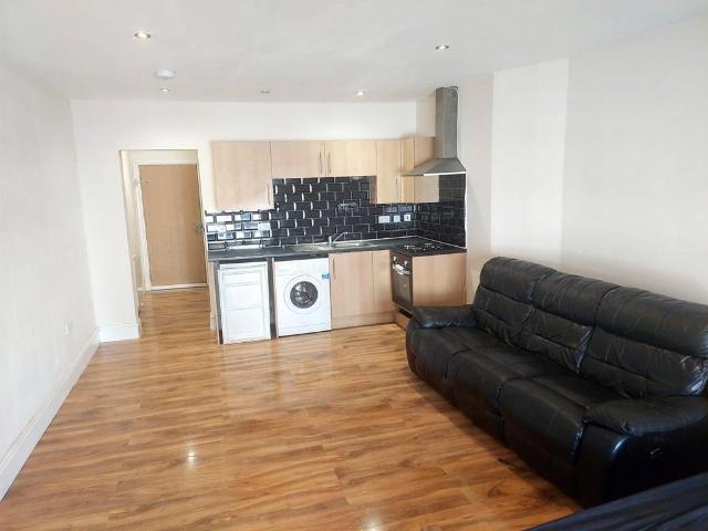 London Road, Derby, DE1 1 bed apartment to rent £625 pcm £144 pw
