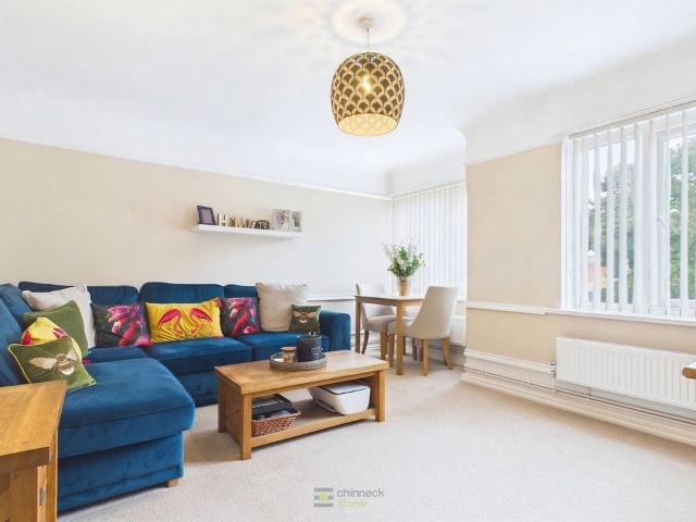 London Road, Doyle Court, PO2