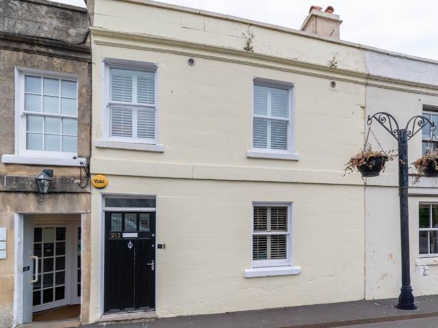 London Road East, Bath BA1, 3 bed terraced house to rent, £2,500 pcm | PrimeLocation