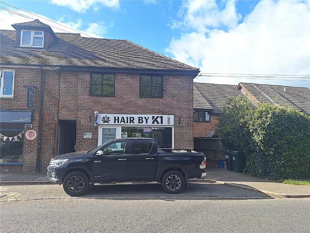 London Road, East Sussex TN6 2 bed maisonette to rent £1,200 pcm £277 pw