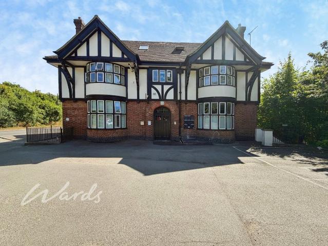 London Road, Farningham, Dartford DA4, 1 bed flat to rent, £1,300 pcm | PrimeLocation