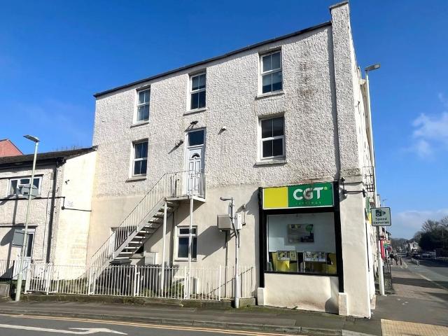 London Road, Gloucester GL1, 1 bed flat to rent, £845 pcm | PrimeLocation