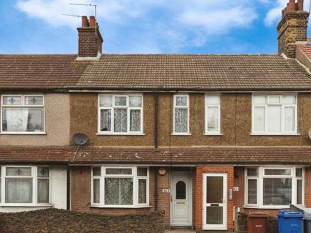 London Road, Grays, 3 Bedroom Terraced