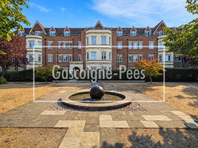 London Road, Guildford GU1, 1 bed flat to rent, £1,500 pcm | PrimeLocation