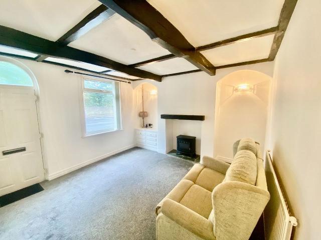 London Road, Hazel Grove, Stockport SK7, 2 bed terraced house to rent, £1,200 pcm | PrimeLocation