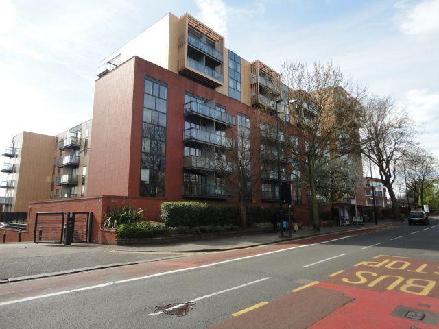 London Road, Isleworth TW7, 1 bed flat to rent, £1,550 pcm | PrimeLocation