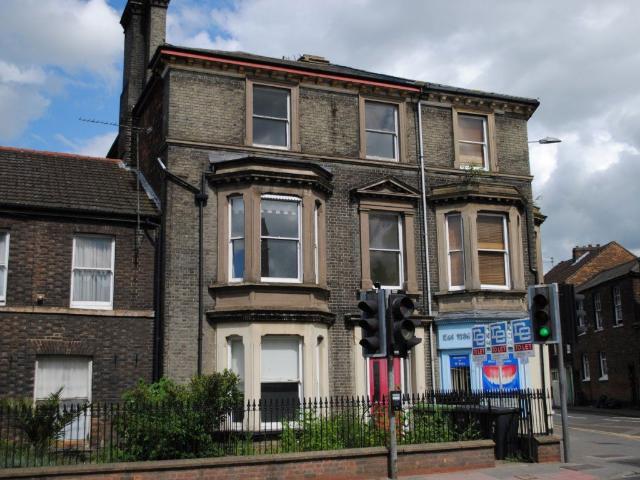 London Road, King's Lynn PE30, 1 bed flat to rent, £670 pcm | PrimeLocation