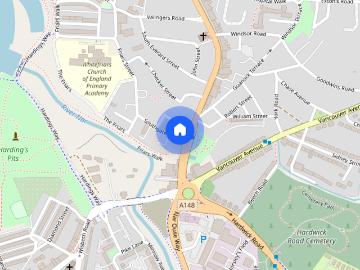 King's Lynn, Norfolk county, Isles of Scilly TR, Cornwall county, South West England