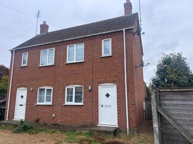London Road, KING'S LYNN 1 bed house to rent £725 pcm £167 pw