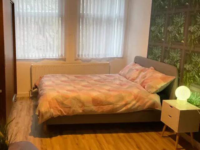 London Road, Knowledge Quarter, Liverpool, L3 8JY, United Kingdom | 1 bed apartment for rent #165419718 | Rentberry