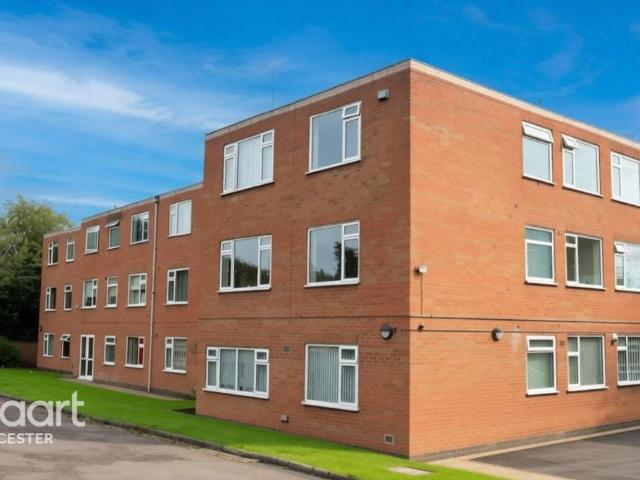 London Road, LEICESTER 1 bed apartment to rent £850 pcm £196 pw
