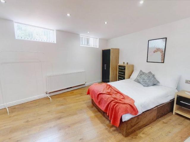 London Road, Leicester LE2 Studio to rent £693 pcm £160 pw