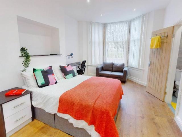 London Road, Leicester LE2 Studio to rent £771 pcm £178 pw